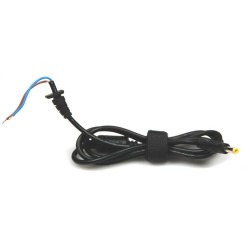 NİVATECH HP SARI 4,8*1,7 DC KABLO NİVATECH HP SARI 4,8*1,7 DC KABLO