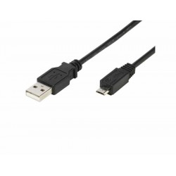 Nivatech NTC 331 USB TO MICRO USB CABLE 90 CM Nivatech NTC 331 USB TO MICRO USB CABLE 90 CM