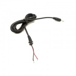 DC KABLO ASUS NOKİA 2,5*0,7mm DC KABLO ASUS NOKİA 2,5*0,7mm