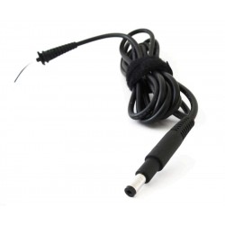 DC KABLO HP SARI 4,8*1,7mm KADEMELİ DC KABLO HP SARI 4,8*1,7mm KADEMELİ