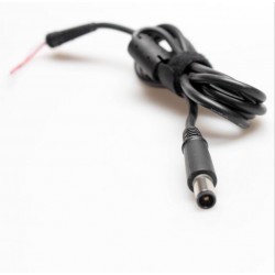 DC KABLO HP İĞNE 7,4*5,0mm DC KABLO HP İĞNE 7,4*5,0mm