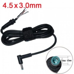 DC KABLO HP İĞNE MAVİ 4,5*3,0 mm DC KABLO HP İĞNE MAVİ 4,5*3,0 mm