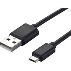 Nivatech NTC 44 MICRO USB CABLE Nivatech NTC 44 MICRO USB CABLE