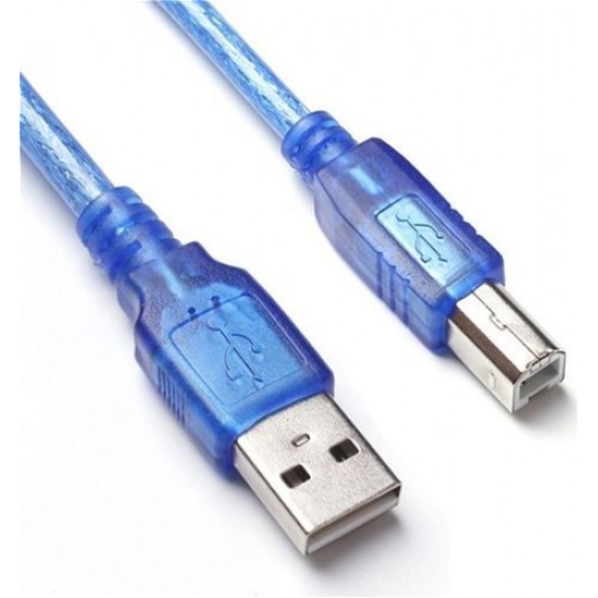 Nivatech NTC 311 USB M/BM 3M PRİNTER BLUE