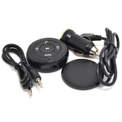 Nivatech PT 750 CAR CIT AUX CABLE Nivatech PT 750 CAR CIT AUX CABLE