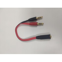 NİVATECH NTC 2039 AUX 2 Lİ ERKEK