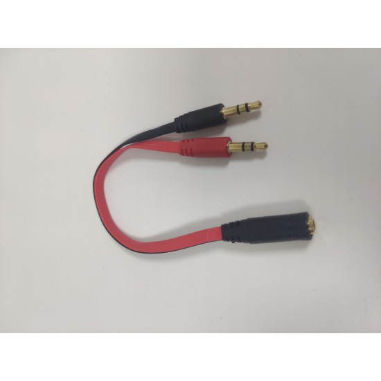 NİVATECH NTC 2039 AUX 2 Lİ ERKEK