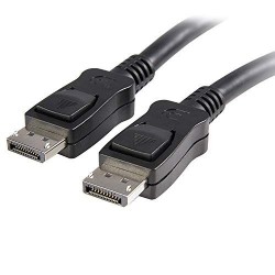 NTC-10989  DP TO DP CABLE 1,8 MT