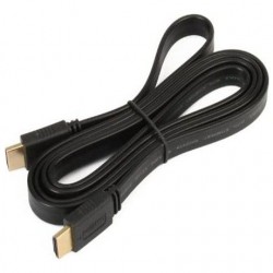 Nivatech NTC 1003 1.4V FLAT HDTV CABLE 5M Nivatech NTC 1003 1.4V FLAT HDTV CABLE 5M