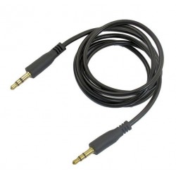 Nivatech NTC 2090 AUX CABLE Nivatech NTC 2090 AUX CABLE