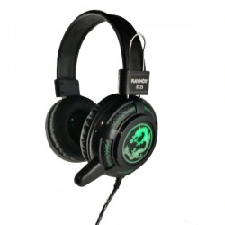 RAYNOX R-15 HEADPHONE RAYNOX R-15 HEADPHONE