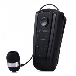 FİNEBLUE MAKARALI BLUTOOTH KULAKLIK FİNEBLUE MAKARALI BLUTOOTH KULAKLIK