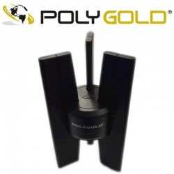 POLY GOLD PG-743 150 MBPS WİRELESS ADAPTÖR POLY GOLD PG-743 150 MBPS WİRELESS ADAPTÖR