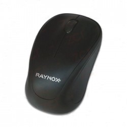RAYNOX RX-M200 WİRELESS MOUSE RAYNOX RX-M200 WİRELESS MOUSE
