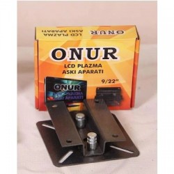 OMAX 22" 9/22 SABİT ASKI APARATI OMAX 22" 9/22 SABİT ASKI APARATI