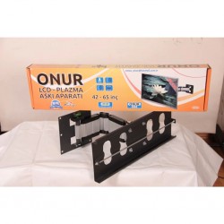 ONUR 444 42/65 HAREKETLİ ASKI APARATI ONUR 444 42/65 HAREKETLİ ASKI APARATI